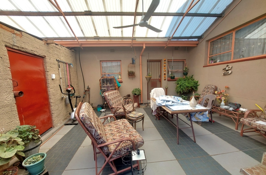 4 Bedroom Property for Sale in Elandsrand North West